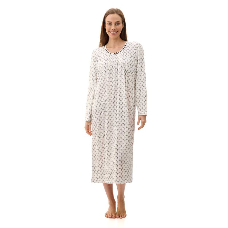 Givoni Mid Length Nightie image number 0